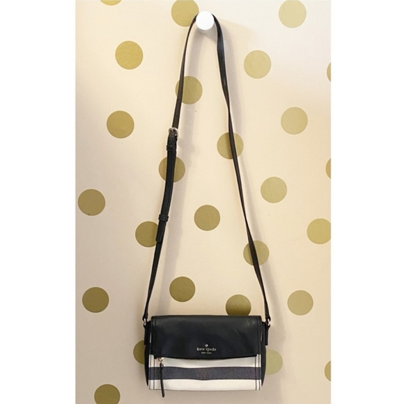 Kate Spade - Mini Cobble Hill Crossbody - Picture 3 of 11